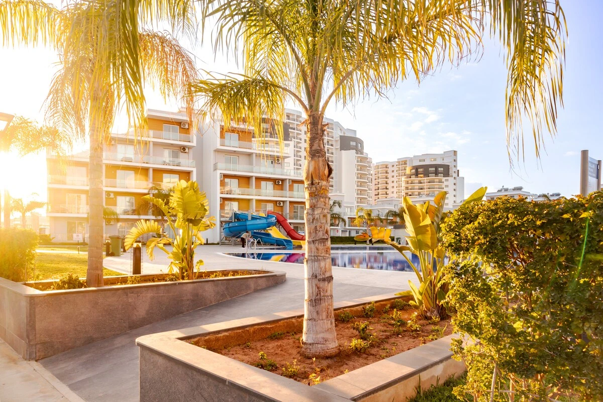 1+1 Penthouse in Royal Sun Elite, Spacious Terrace — source image 23