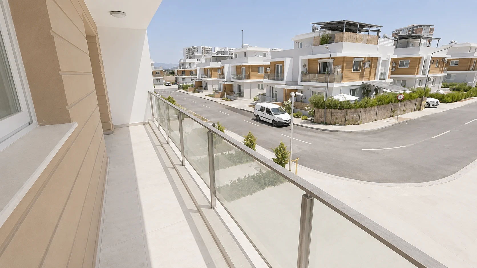 Royal Sun Elite Residence — 2+1 Apartment · Turquoise 39 · HC-6684 — source image 9