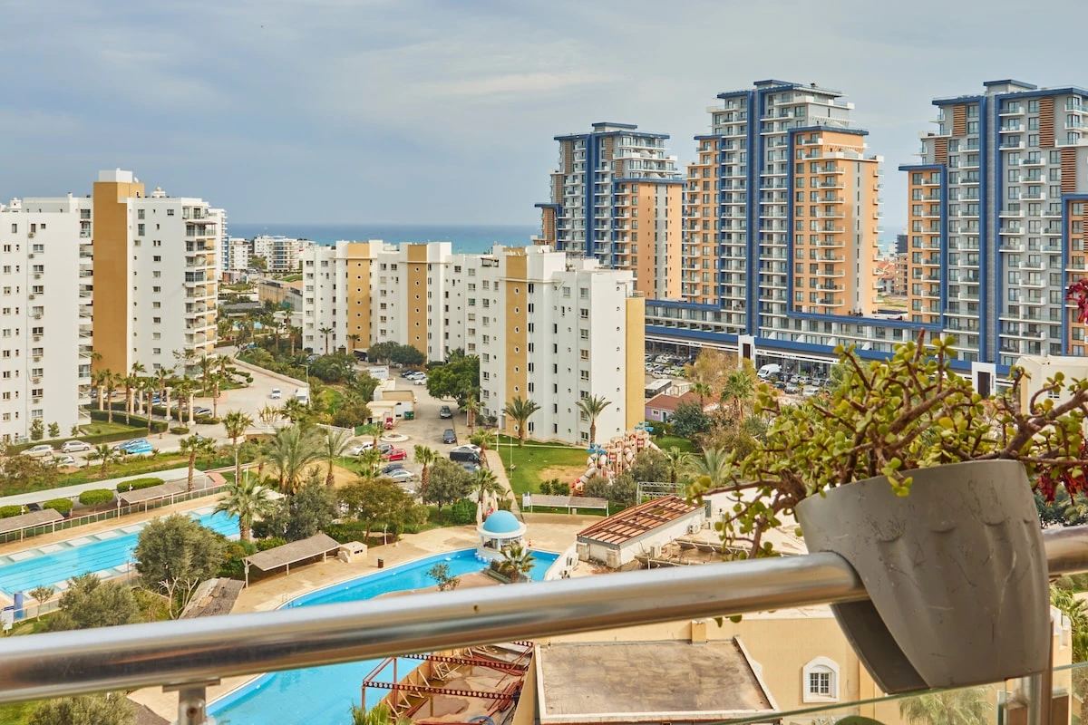 Exclusive Penthouse | Top Floor with Sea View — source image 18