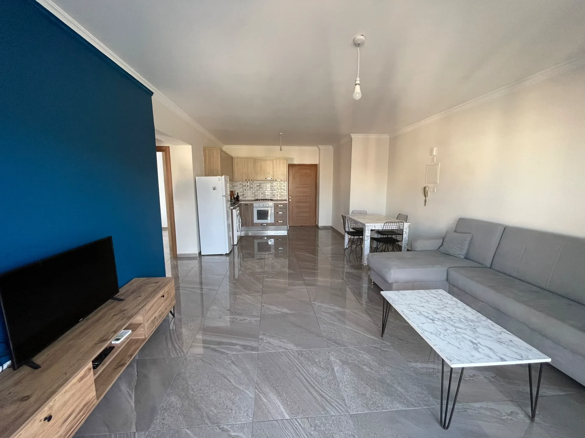 Angel Towers — 2+1 Apartment · A · HC-6352 — source image 2