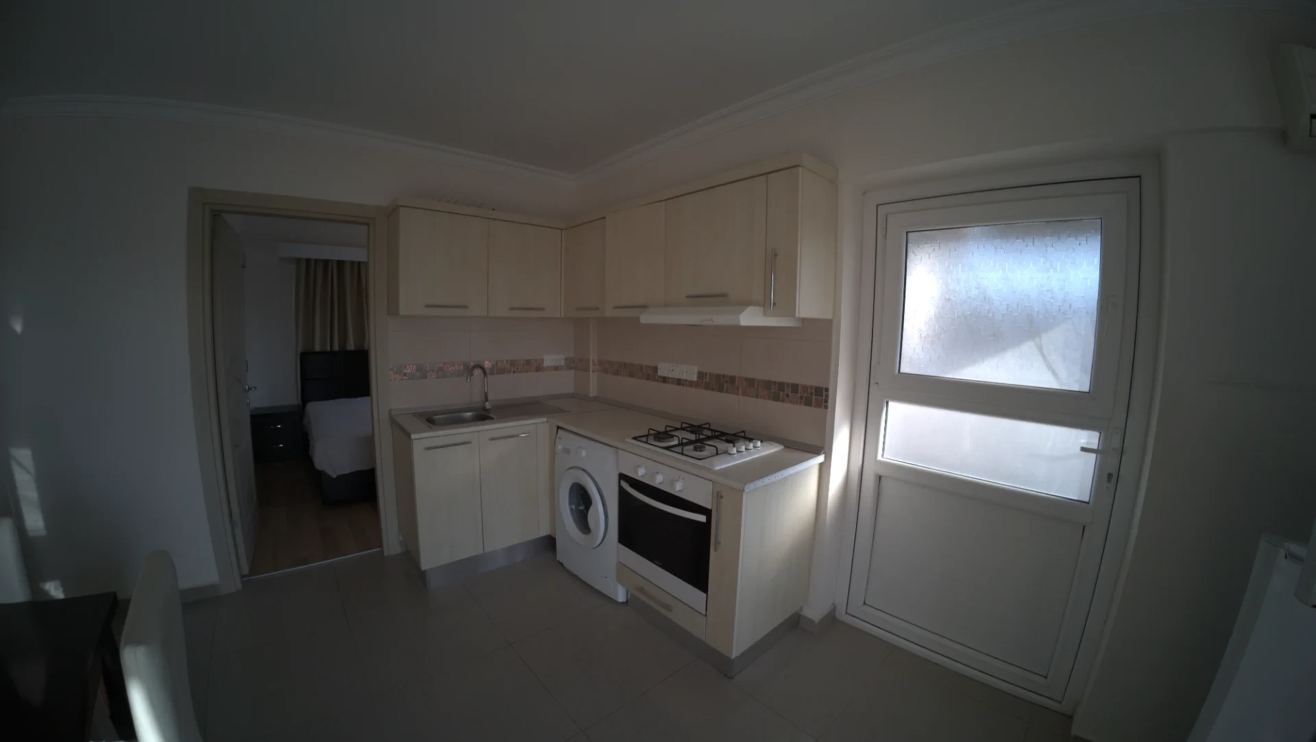 Royal Sun Residence — 1+1 Penthouse · Potamic 4 · HC-6275 — source image 3