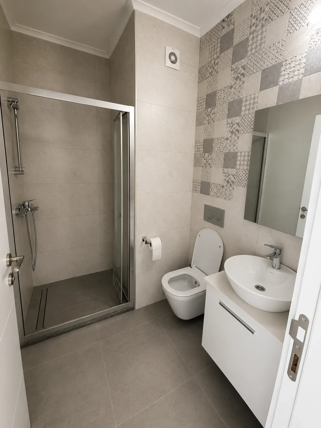 Riverside Life Residence — 1+0 Studio · Riverpark · HC-6210