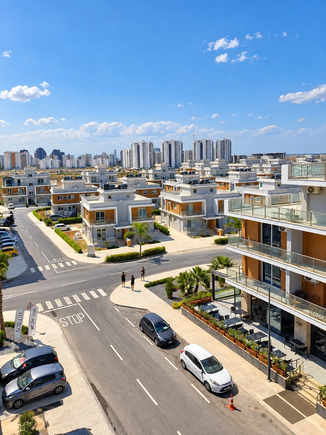 Bright 1-Bedroom with Balcony — source image 19