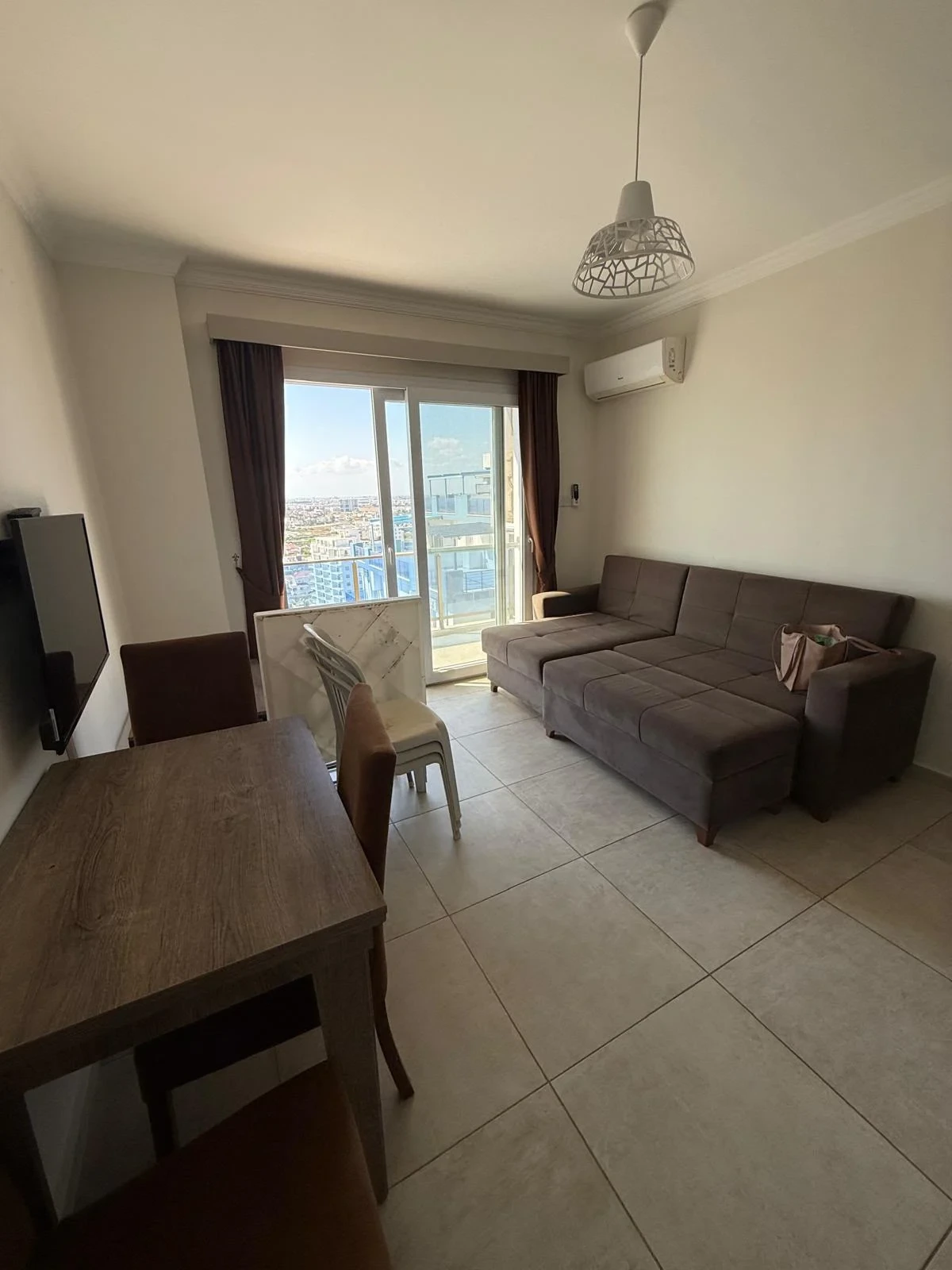Royal Life Residence — 1+1 Apartment · A · HC-6785 — source image 6