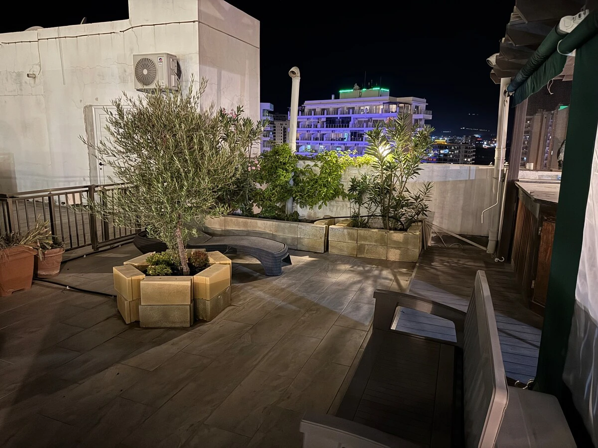 Luxury 3 Bedroom Penthouse & Roof Garden Apt &mdash; source image 50