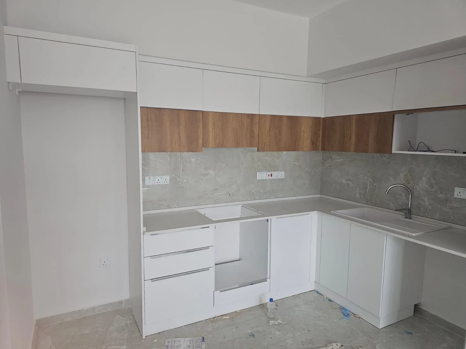 Riverside Life Residence &mdash; 2+1 Apartment &middot; Sunrise &middot; HC-6236 &mdash; source image 1