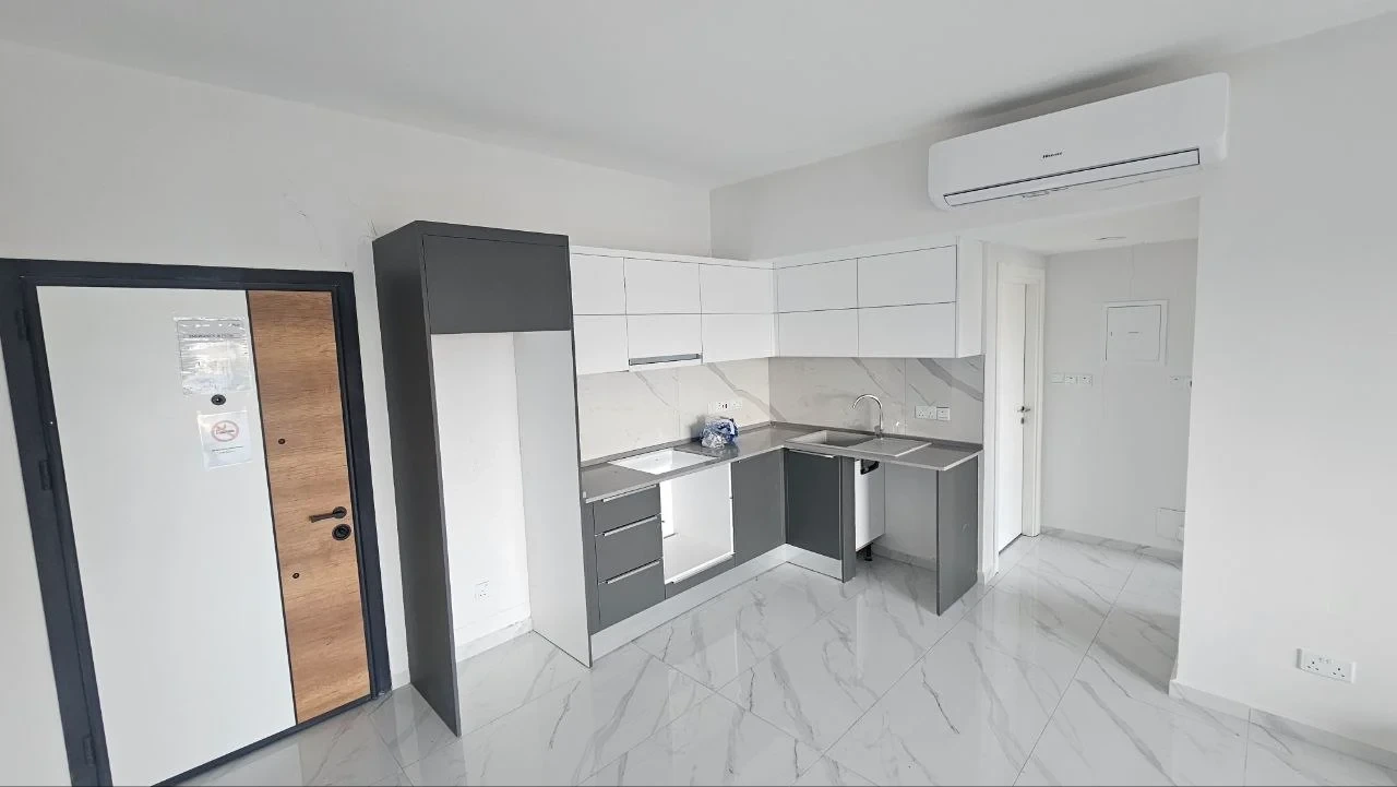 Riverside Life Residence &mdash; 1+1 Apartment &middot; Mountain &middot; HC-6217 &mdash; source image 3