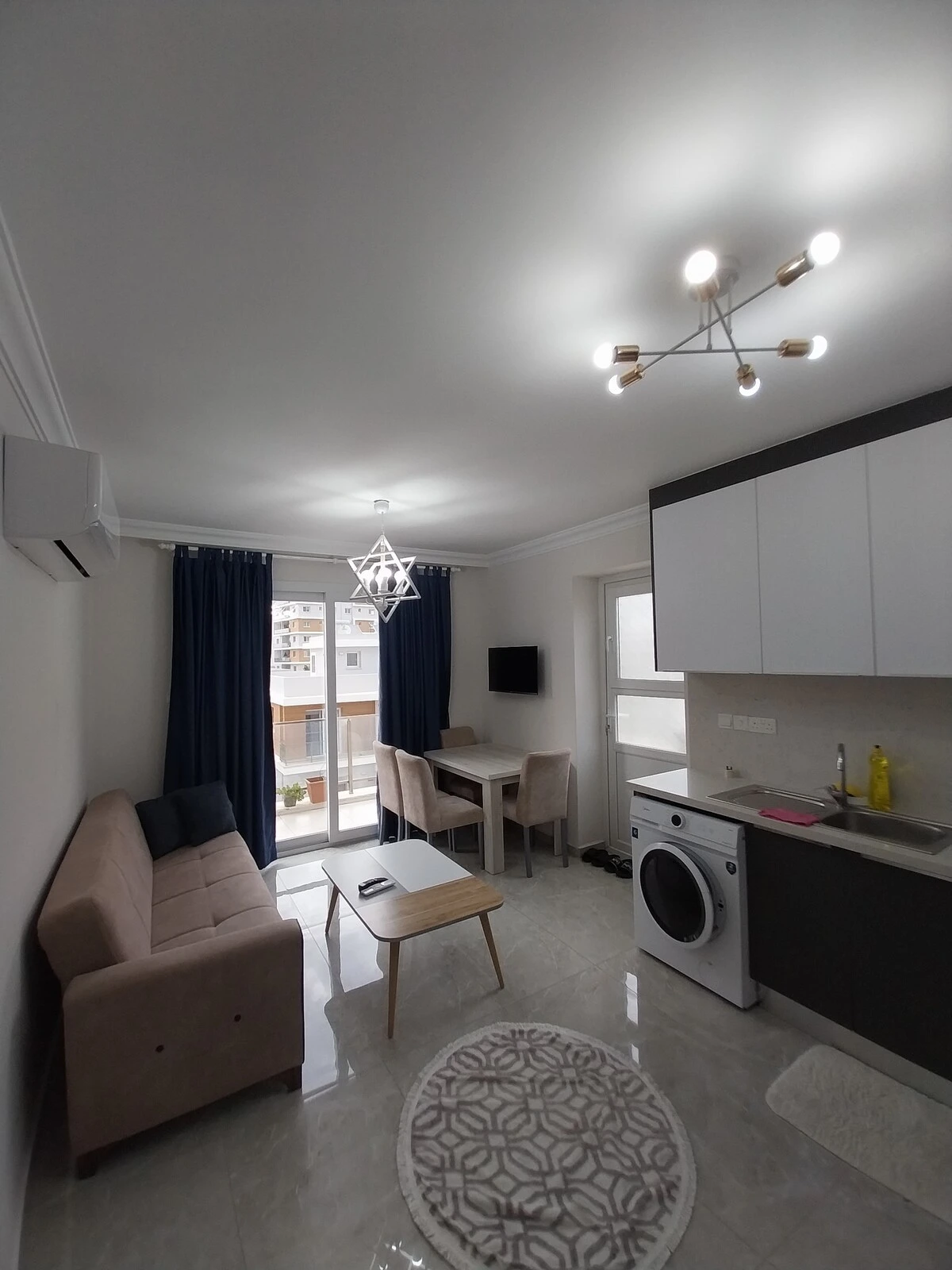 1+1 Penthouse in Royal Sun Elite, Spacious Terrace — source image 6