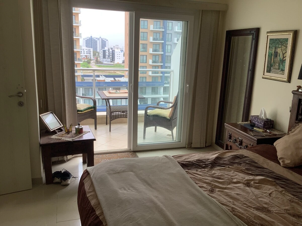 Luxury 3 Bedroom Penthouse & Roof Garden Apt &mdash; source image 29