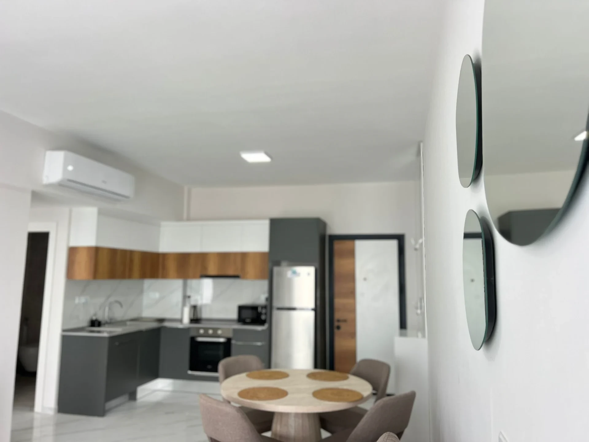 Riverside Life Residence — 1+1 Apartment · Mountain · HC-6225 — source image 8
