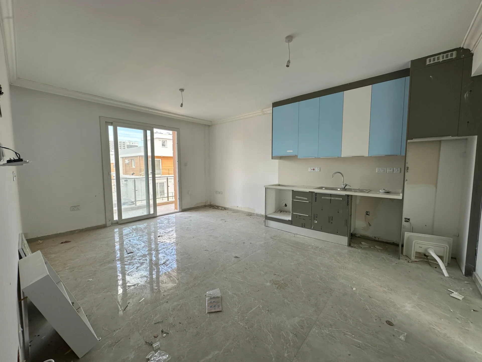 Royal Sun Elite Residence &mdash; 1+1 Apartment &middot; Jasper 8 &middot; HC-6344 &mdash; source image 2