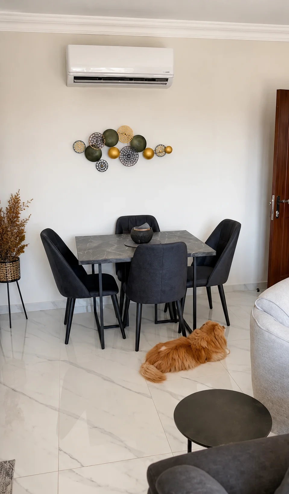 Royal Sun Elite Residence &mdash; 2+1 Apartment &middot; Aquamarine 3 &middot; HC-6327 &mdash; source image 6