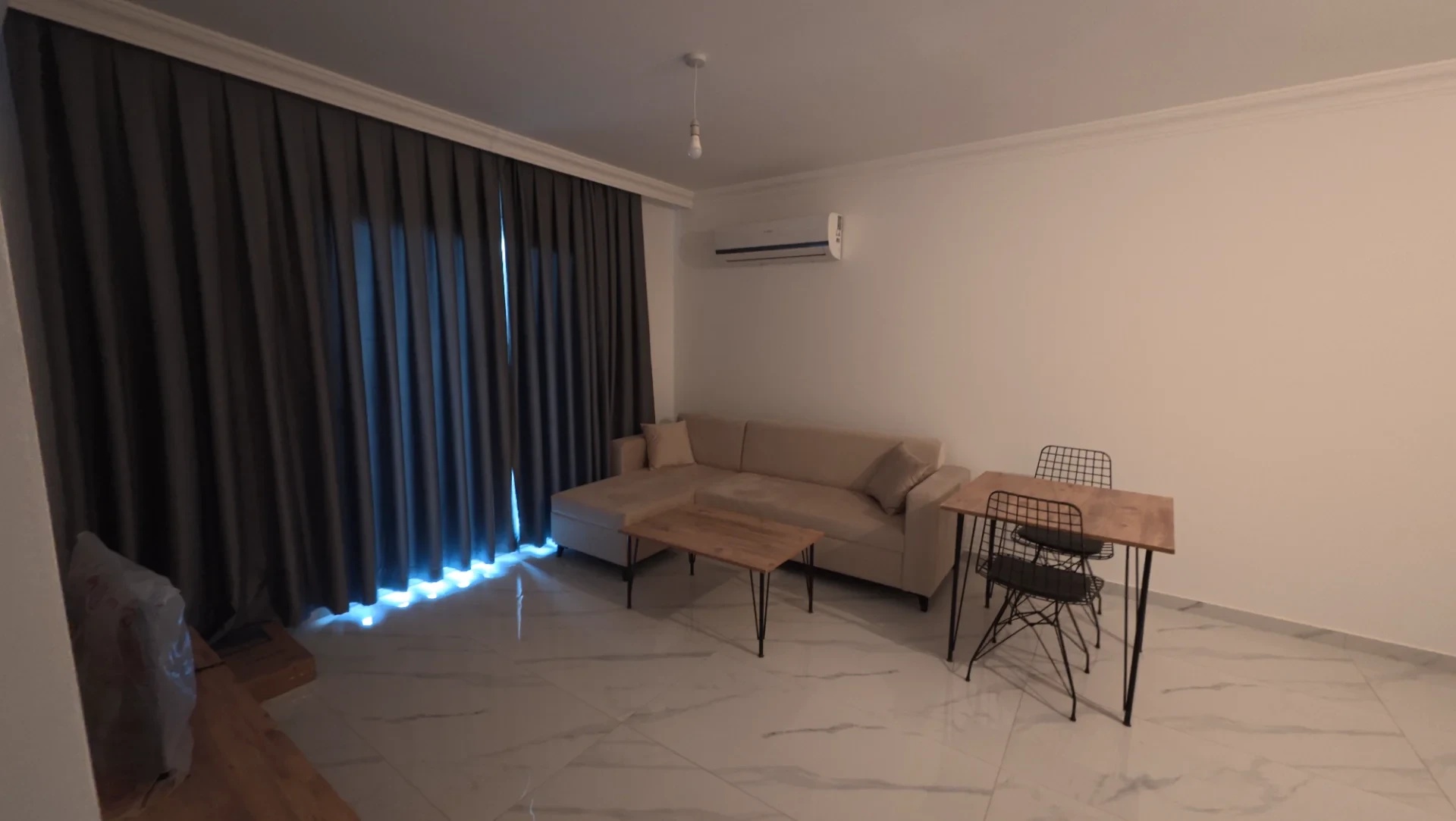 Royal Sun Elite Residence &mdash; 1+1 Apartment &middot; Onyx &middot; HC-6306 &mdash; source image 4