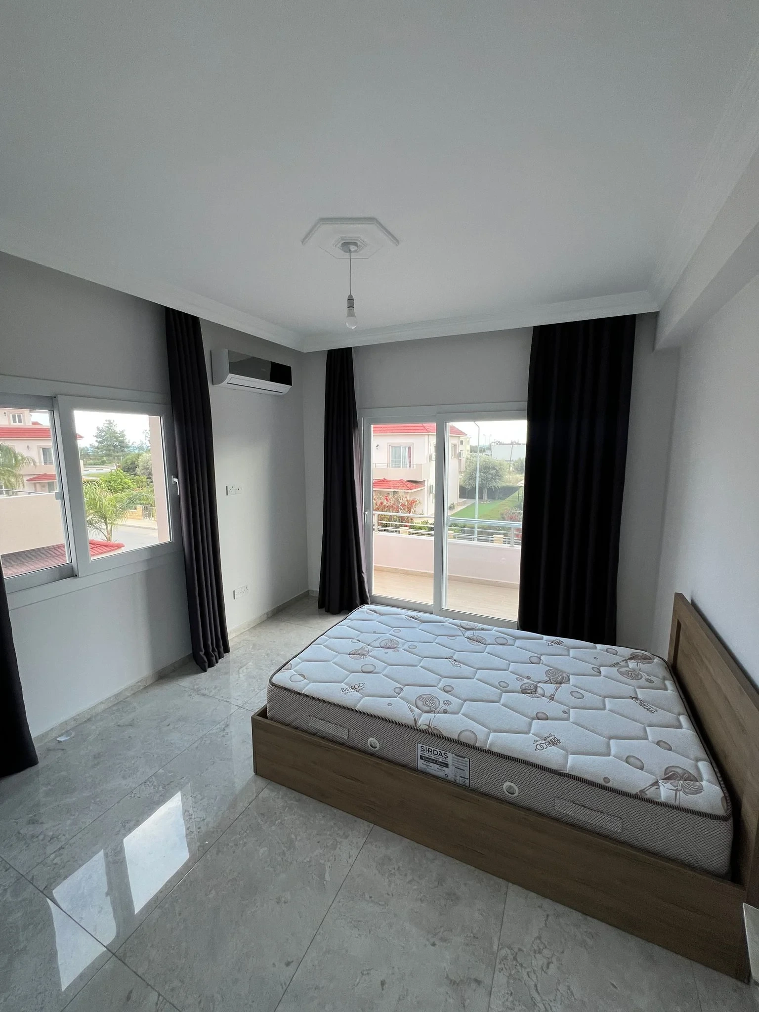 Sea Pearl Residence — 3+1 Villa · A · HC-6362 — source image 14