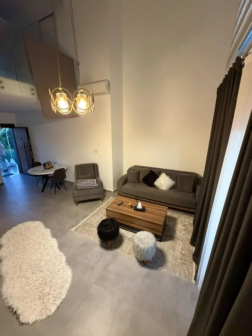 Four Seasons Life I — 1+1 Apartment · HC-6862 · For rent — source image 8