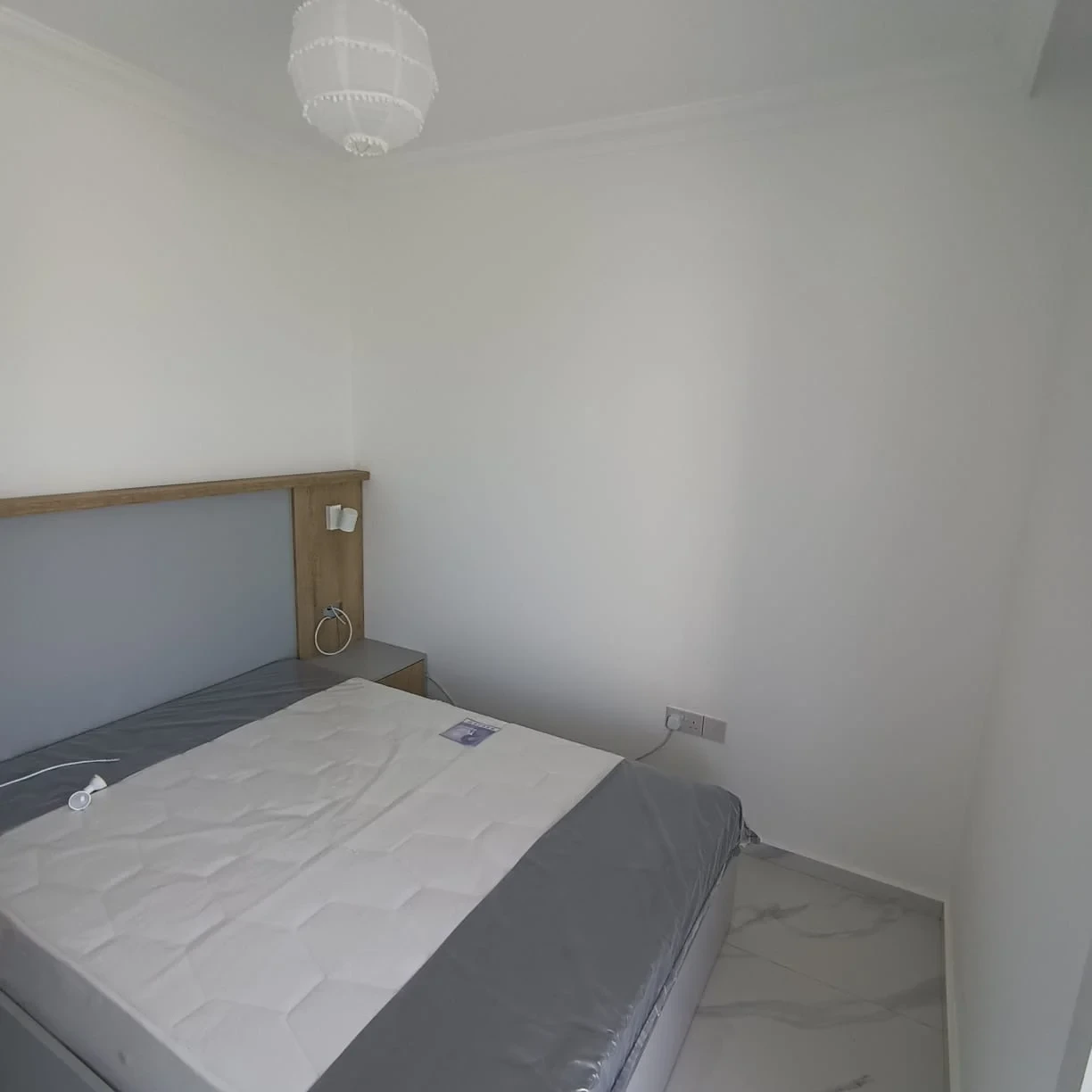 Park Residence &mdash; 1+1 Apartment &middot; G &middot; HC-6250 &mdash; source image 5