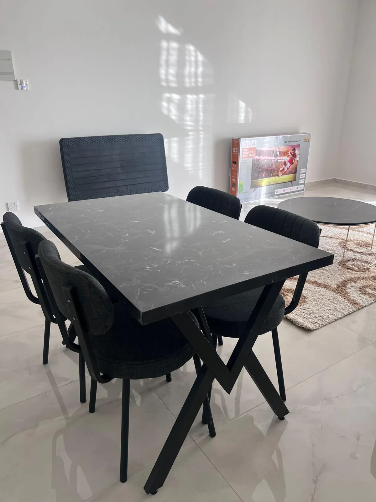 Royal sun- River5 — 1+1 Apartment · HC-6865 · For rent — source image 7