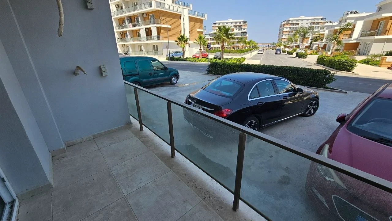 Royal Sun Elite Residence — 1+1 Apartment · Onyx · HC-6693 — source image 6