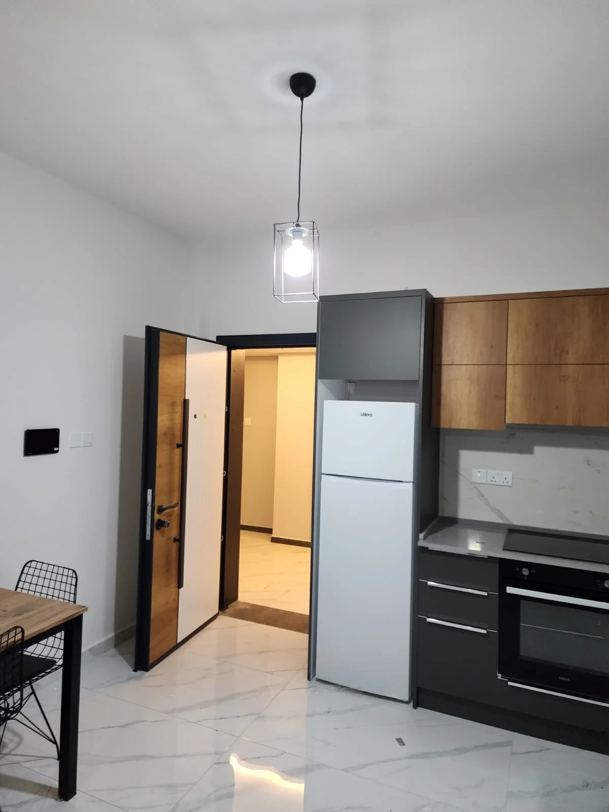 Riverside Life Residence — 1+1 Apartment · Sunrise · HC-6661 — source image 5