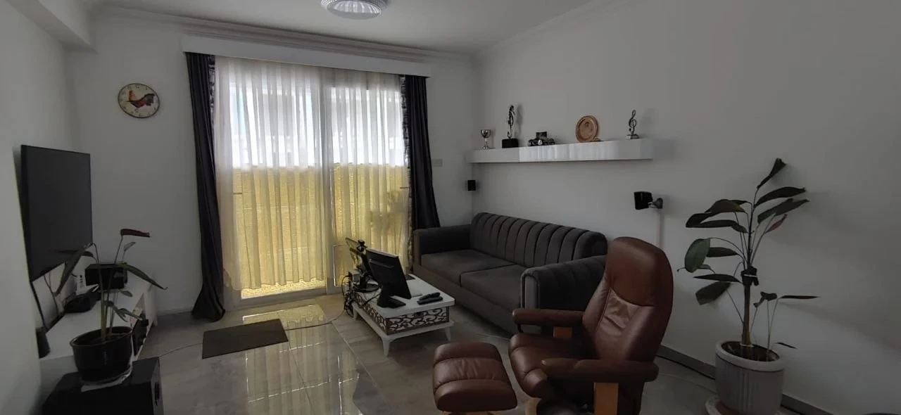 Yaşam — 2+1 Apartment · B9 · HC-6756 — source image 1