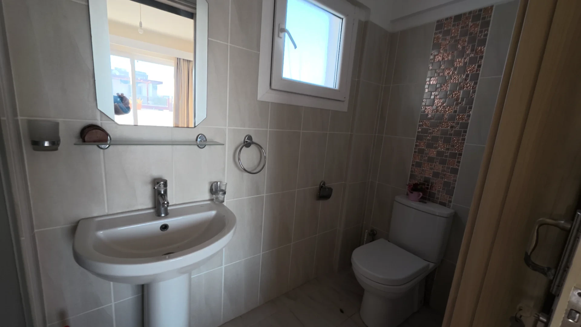 Royal Sun Residence — 1+1 Penthouse · Potamic 4 · HC-6275 — source image 5