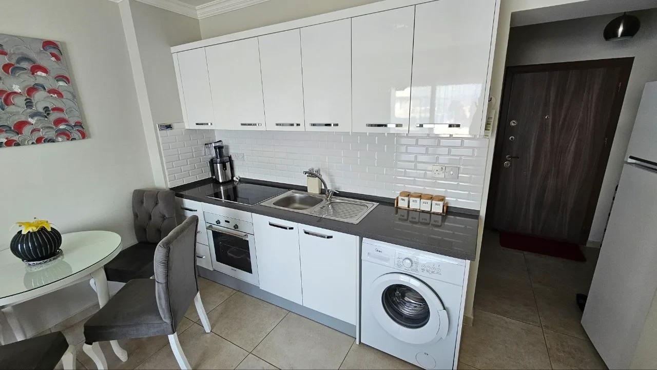 Royal Life Residence — 1+1 Apartment · B · HC-6727 — source image 9