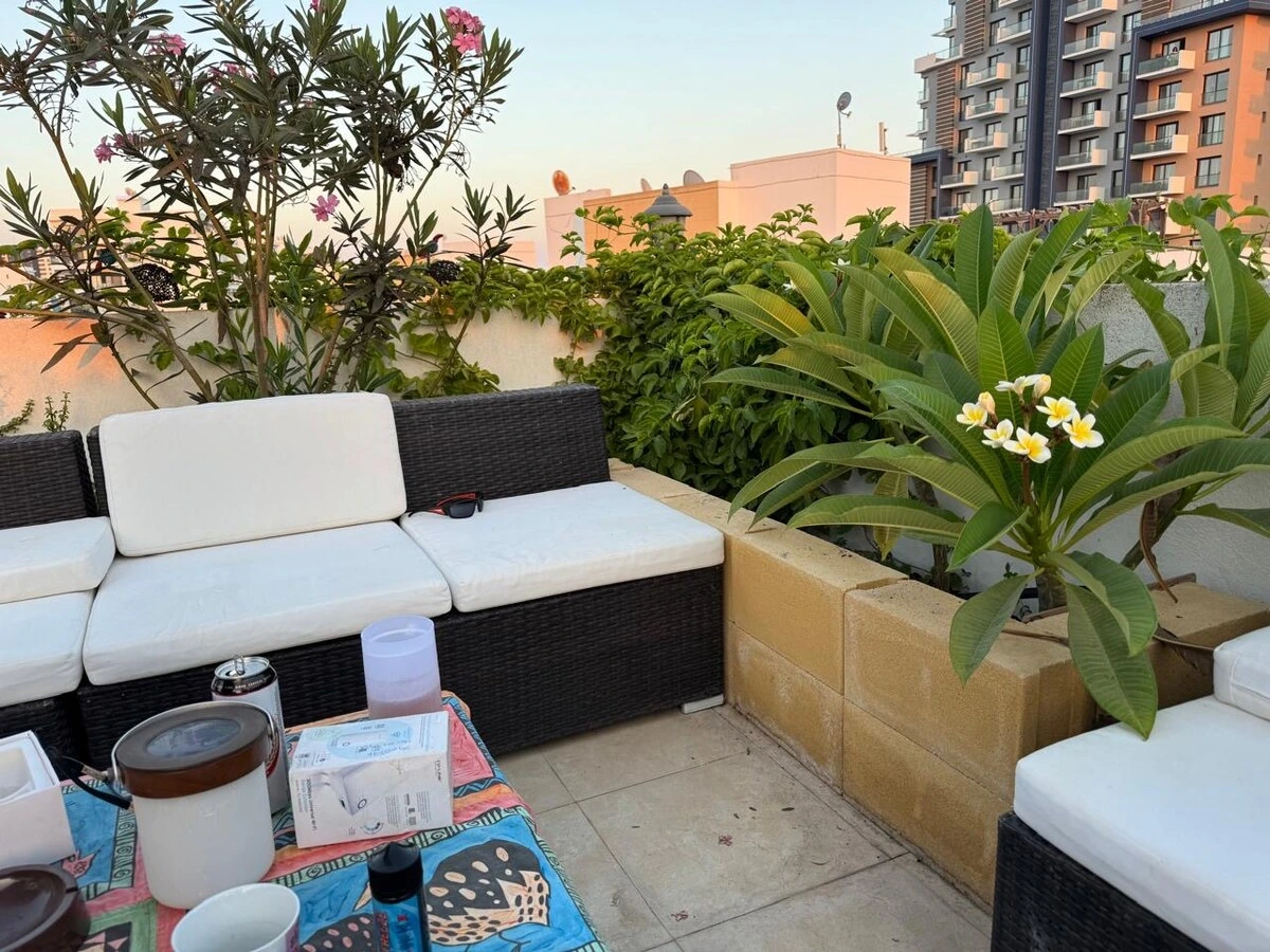 Luxury 3 Bedroom Penthouse & Roof Garden Apt &mdash; source image 61