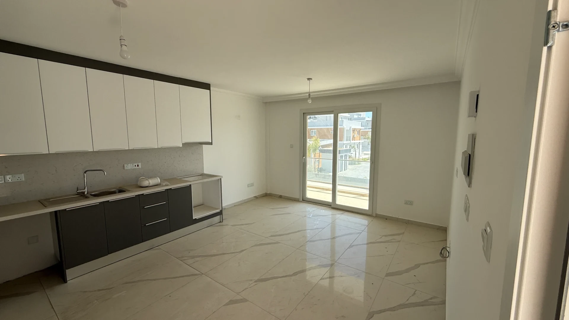 Royal Sun Elite Residence — 1+1 Apartment · Aquamarine 8 · HC-6642 — source image 2