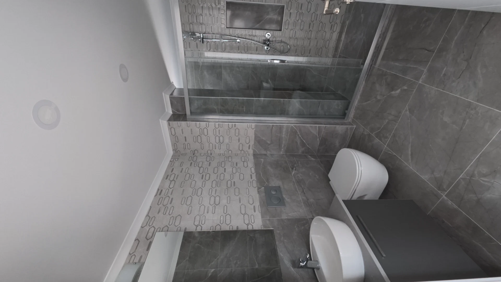 Riverside Life Residence — 2+1 Penthouse · Sunrise · HC-6239