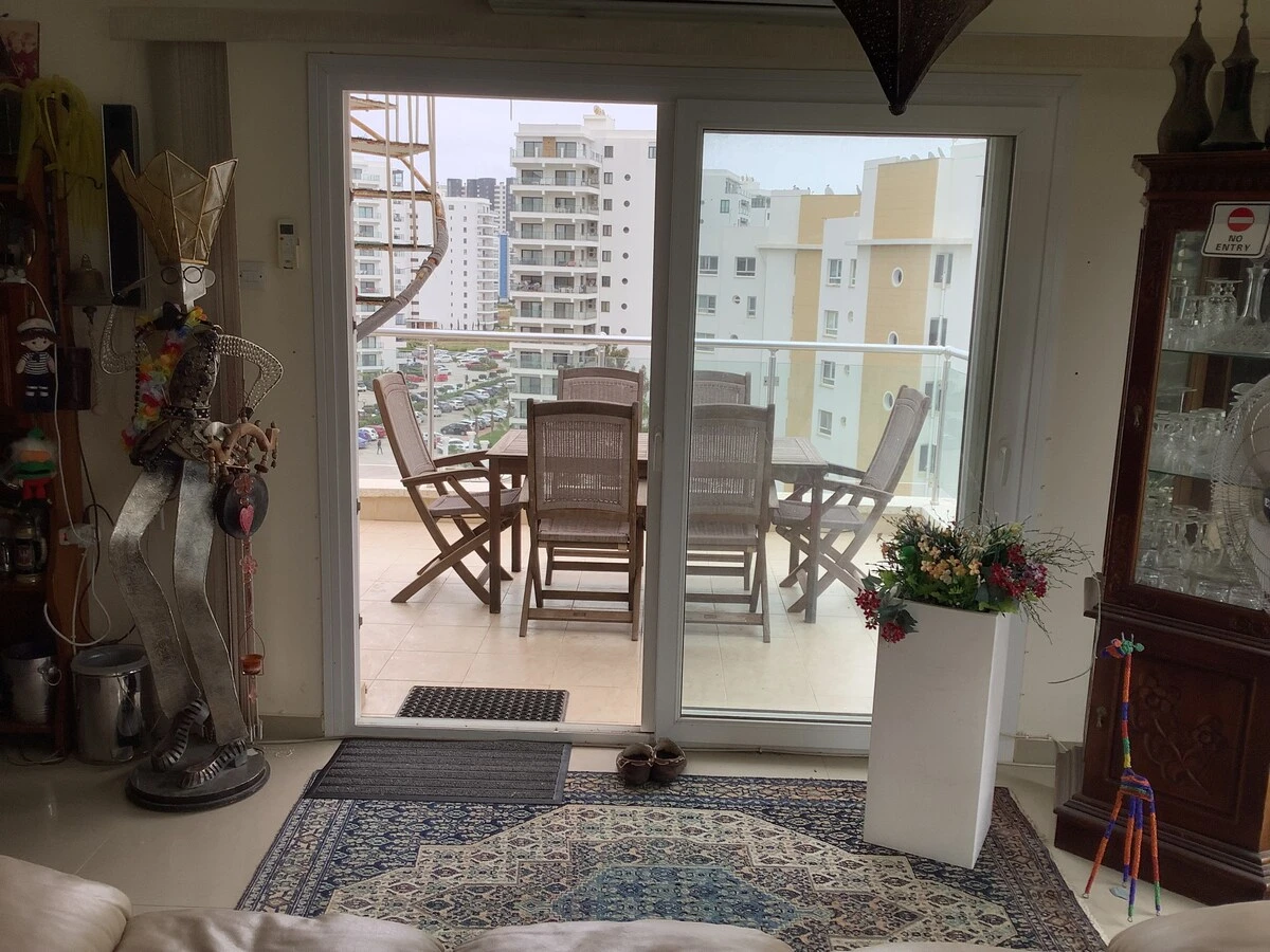 Luxury 3 Bedroom Penthouse & Roof Garden Apt &mdash; source image 4