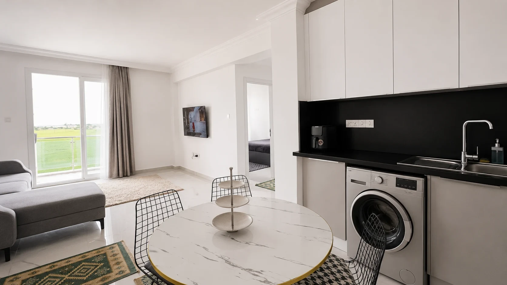 Yaşam — 2+1 Apartment · B7 · HC-6386 — source image 3