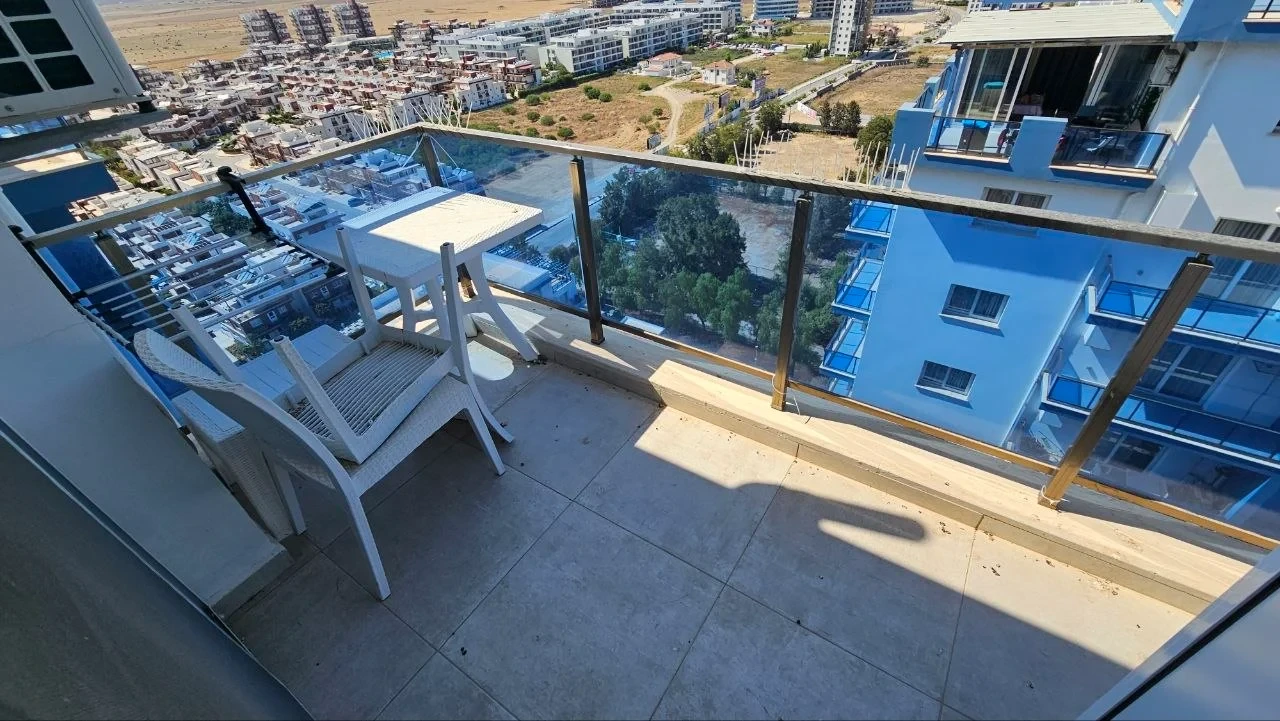 Royal Life Residence — 1+1 Apartment · B · HC-6727 — source image 6