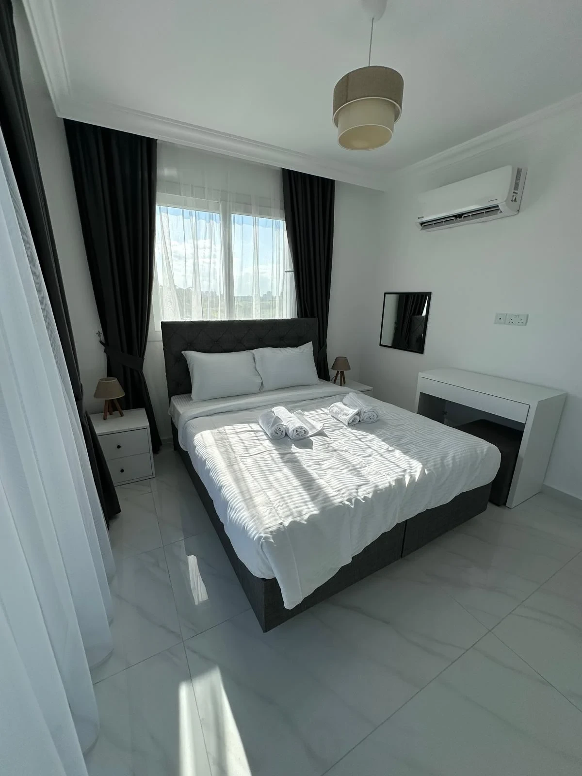 Sea Pearl Residence — 2+1 Apartment · B1 · HC-6366 — source image 9