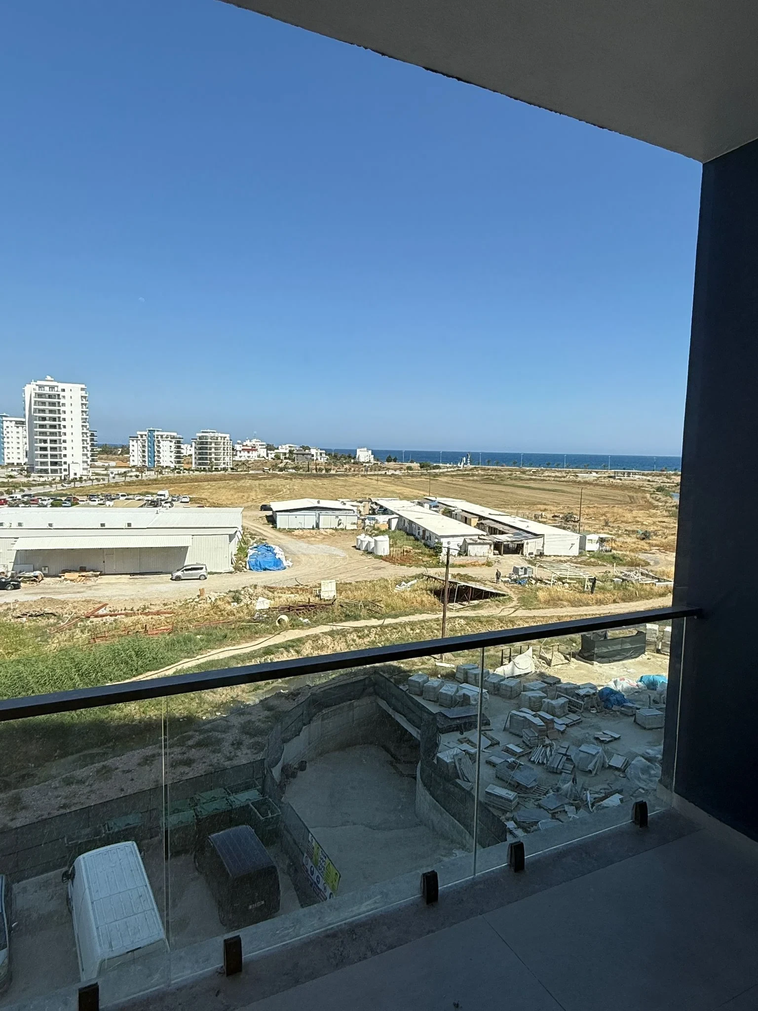 Riverside Life Residence &mdash; 1+1 Apartment &middot; Sunrise &middot; HC-6238 &mdash; source image 6