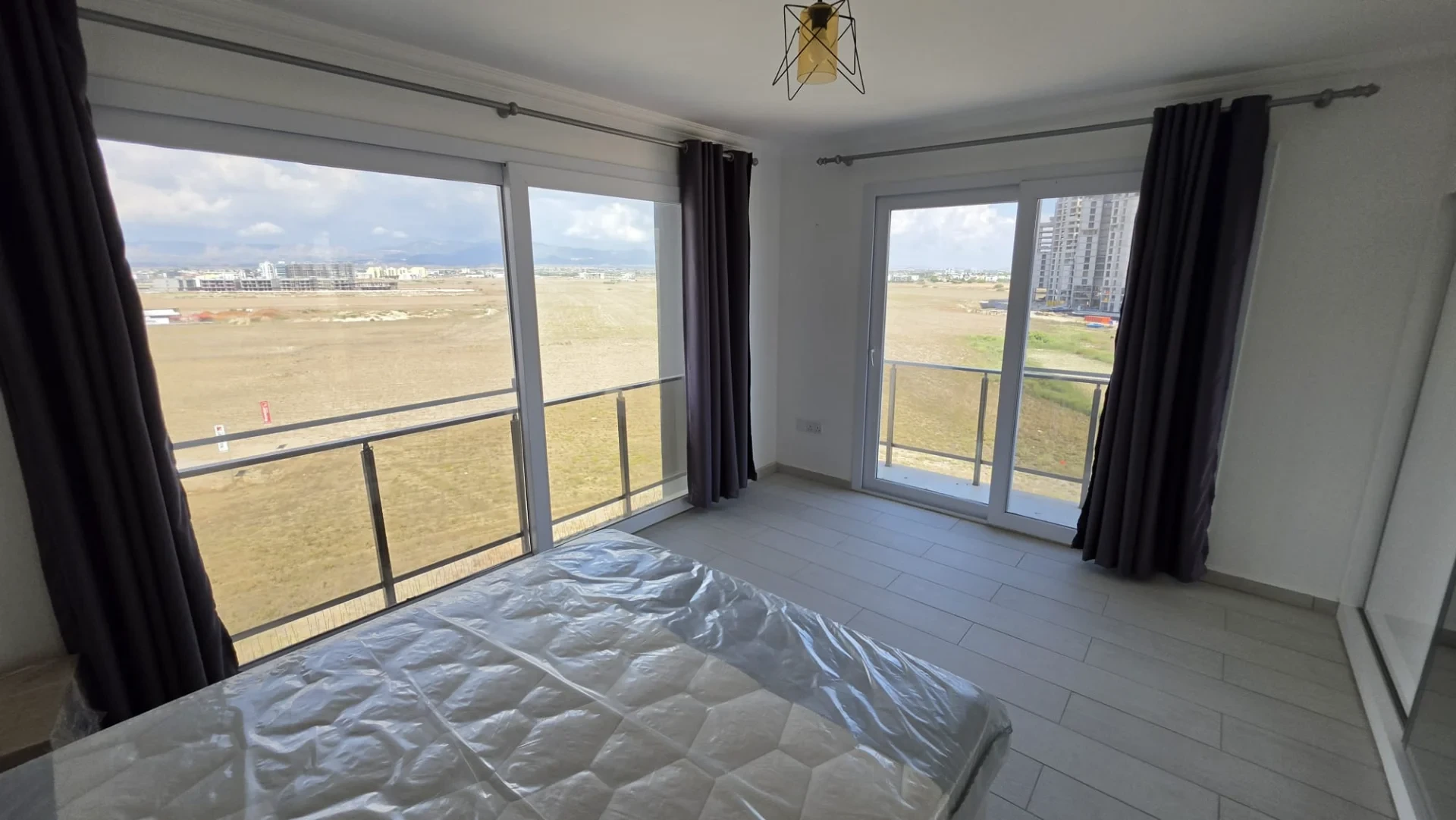 Nova Residence — 2+1 Apartment · HC-6866 · For rent — source image 15