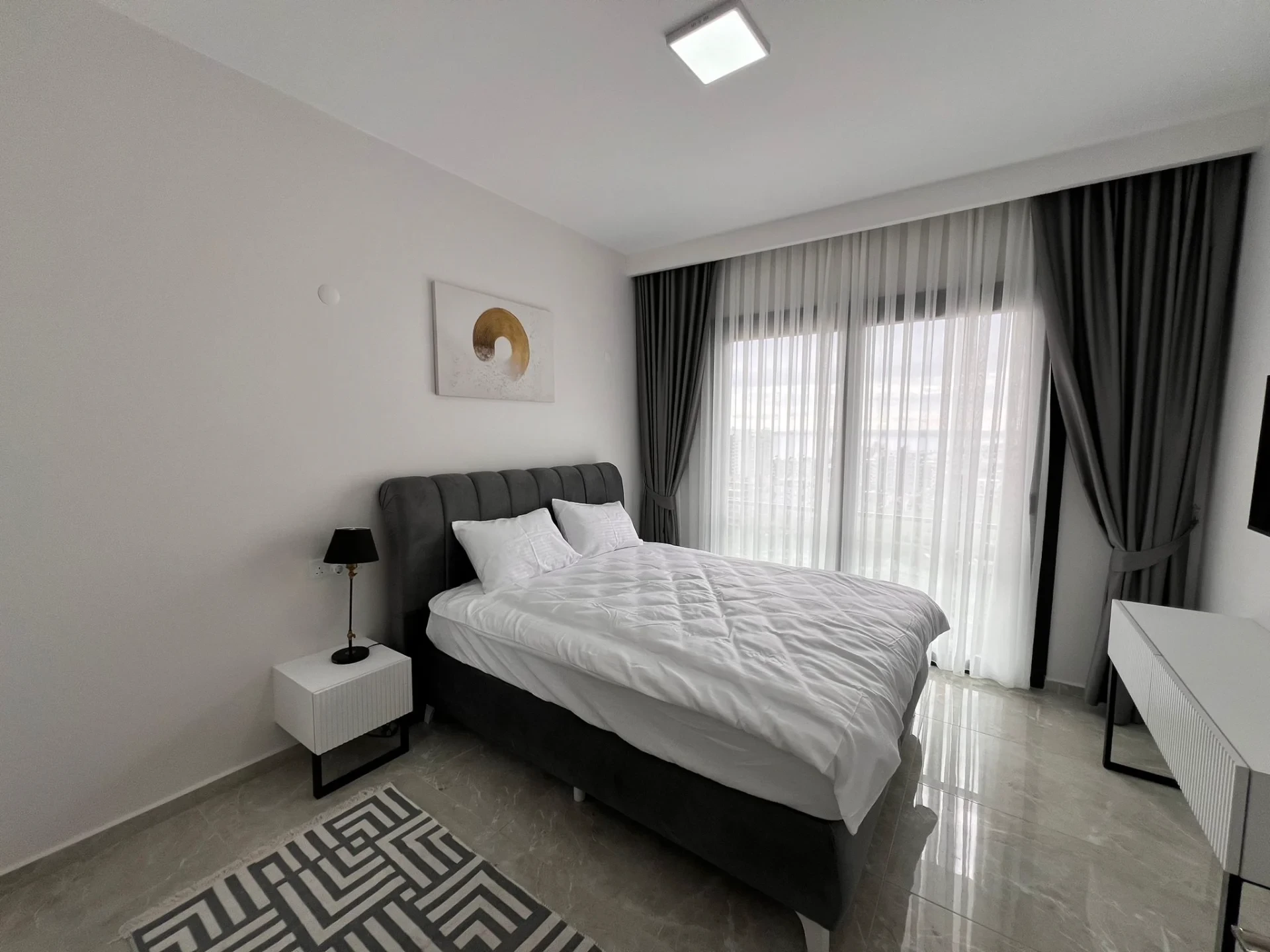 Riverside Life Residence — 1+1 Apartment · Mountain · HC-6226 — source image 5
