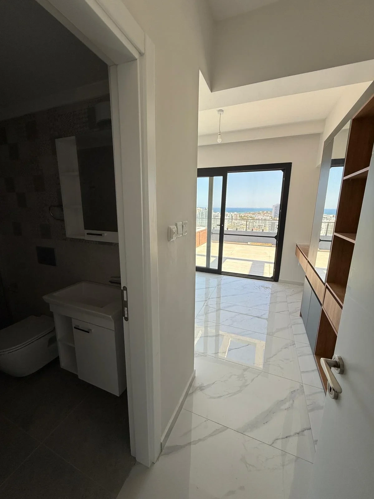 Riverside Life Residence &mdash; 2+1 Penthouse &middot; Sunset &middot; HC-6235 &mdash; source image 9