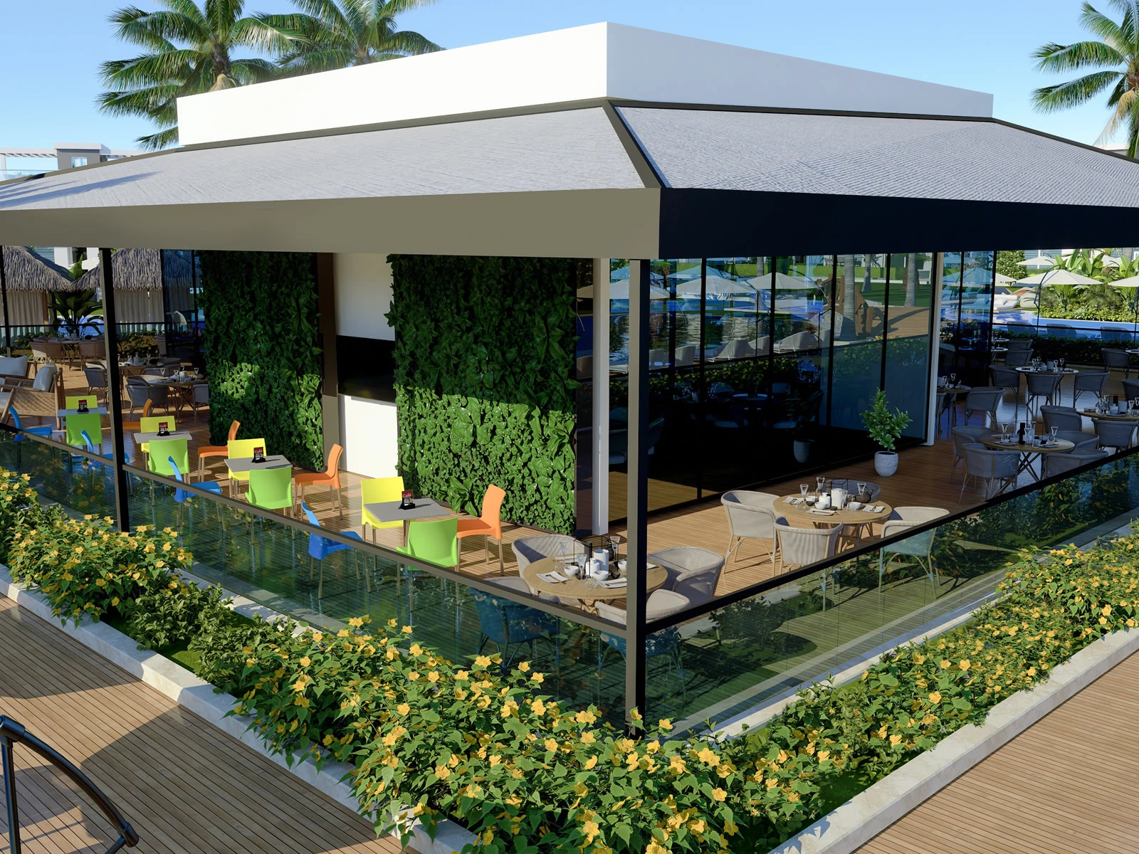 Four Seasons Life III — source image 15