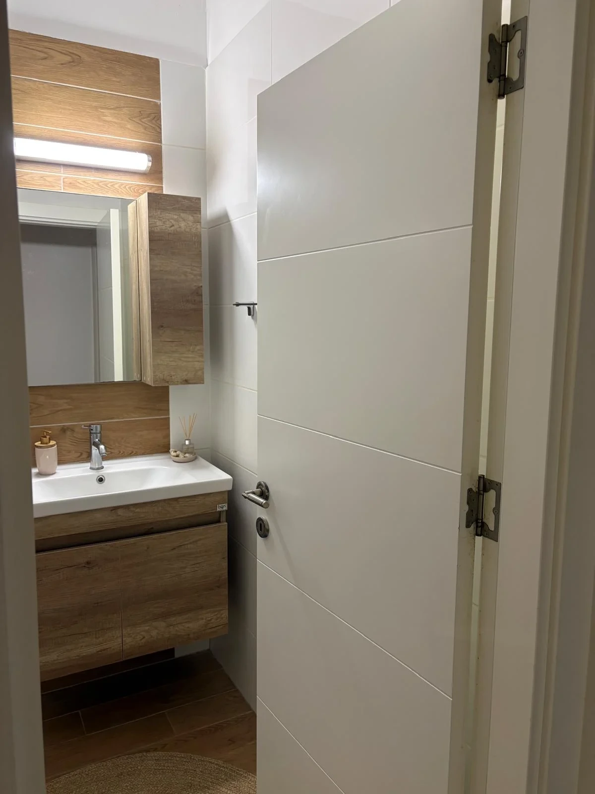 CAESAR 2 — 1+1 Apartment · VITUS · HC-6859 · For rent — source image 5