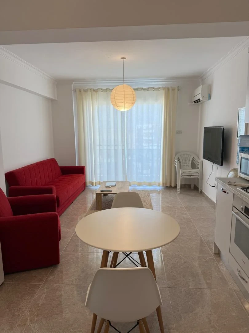 Royal Sun Residence — 1+1 Apartment · River 2 · HC-6746 — source image 1