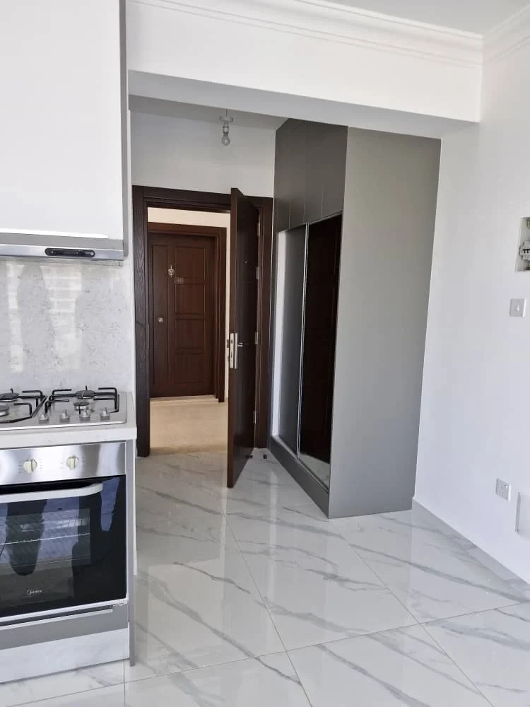 Royal Sun Elite Residence — 1+0 Studio · Jade 2 · HC-6297