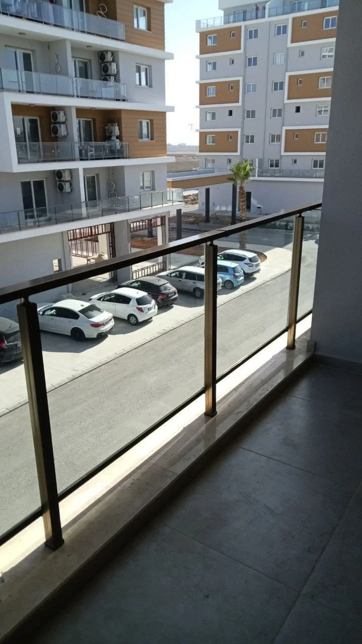 Royal Sun Elite Residence — 1+0 Studio · Jade 1 · HC-6299 — source image 4
