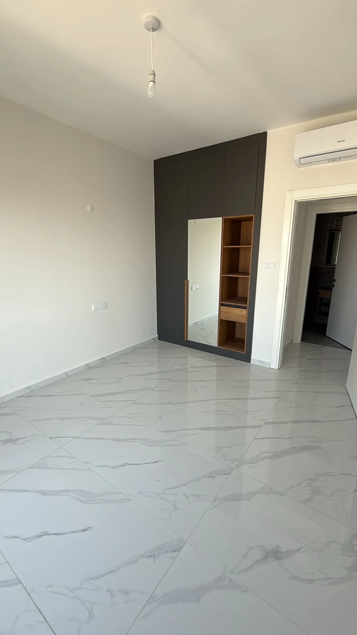 Riverside Life Residence — 1+1 Apartment · Mountain · HC-6227 — source image 4