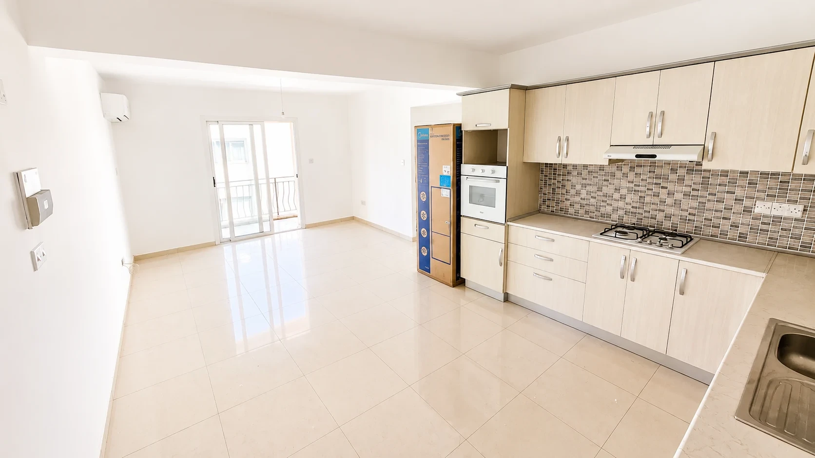 Yaşam — 2+1 Apartment · B1 · HC-6384 — source image 8
