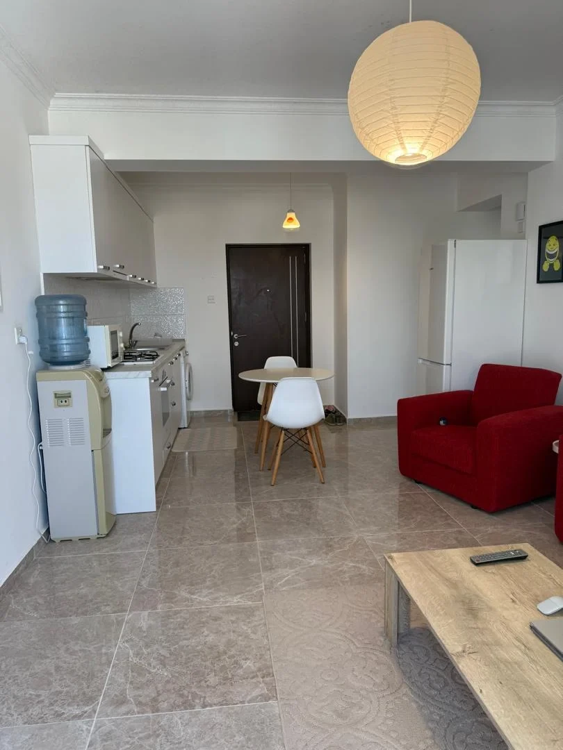 Royal Sun Residence — 1+1 Apartment · River 2 · HC-6746 — source image 17