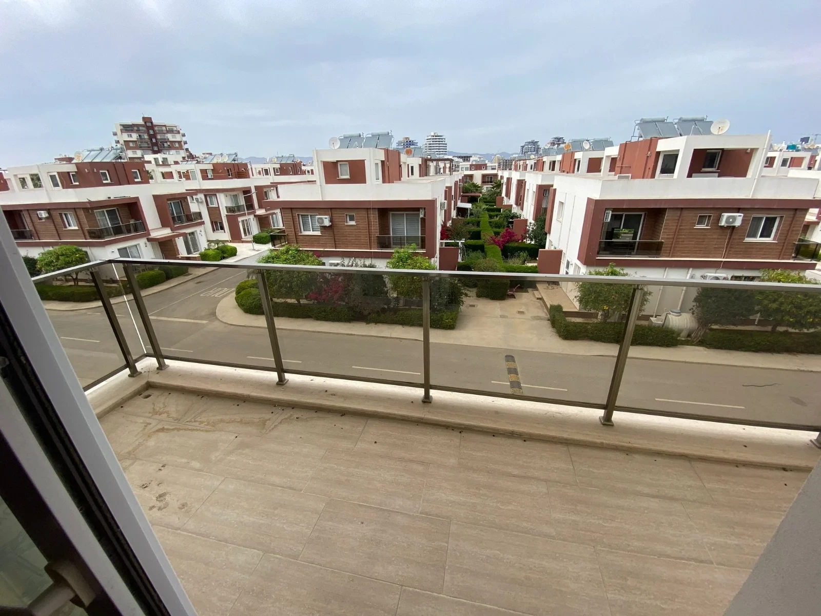 Royal Sun Residence &mdash; 2+1 Apartment &middot; Aqua 5 &middot; HC-6279 &mdash; source image 6