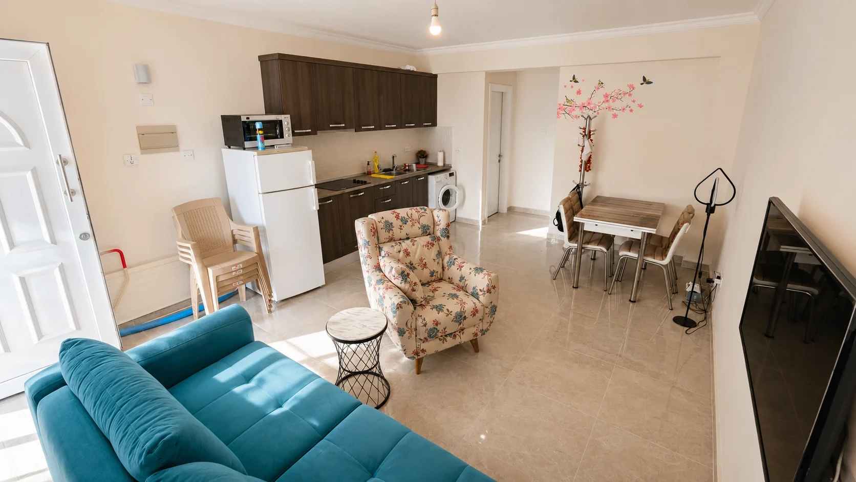 Royal Sun Residence — 1+1 Apartment · Sandy 10 · HC-6660 — source image 9