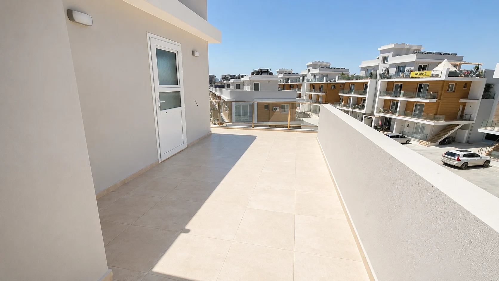 Royal Sun Elite Residence — 1+1 Penthouse · Turquoise 29 · HC-6683 — source image 6