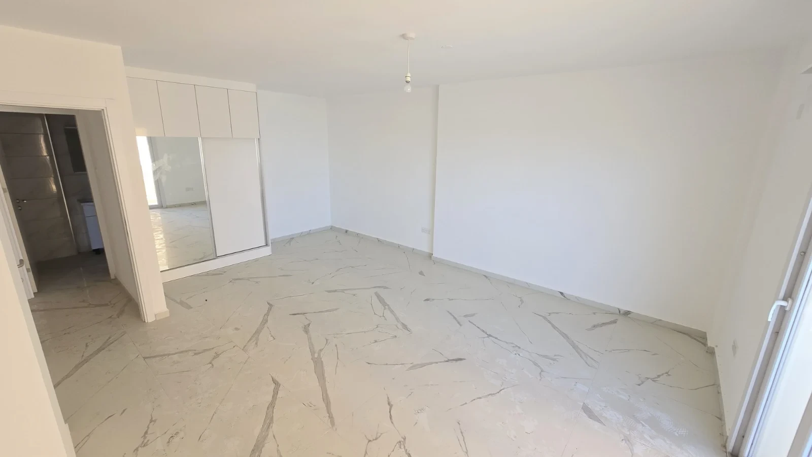 Angel Towers — 1+1 Apartment · B · HC-6357
