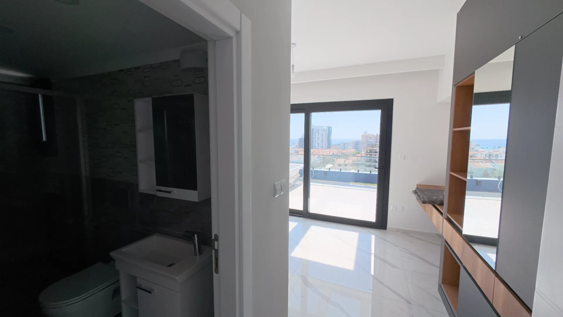 Riverside Life Residence — 2+1 Penthouse · Sunrise · HC-6239 — source image 6